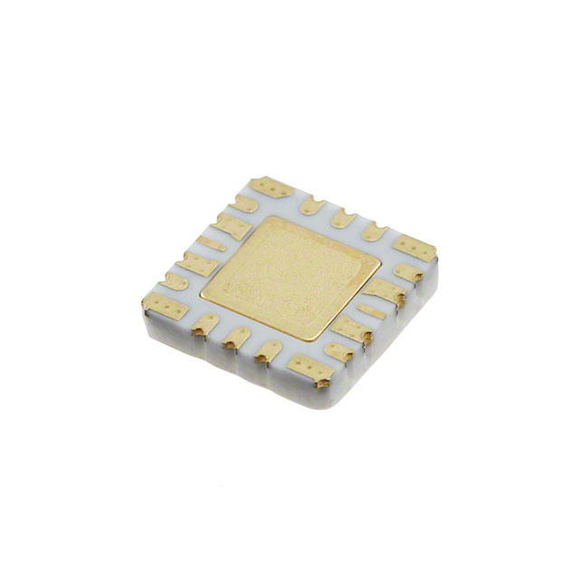 HMC6981LS6 Analog Devices Inc.  RF Amplifiers